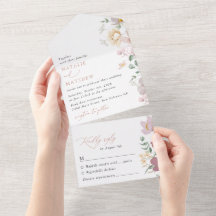 Colorful Flowers, Wildflowers, Boho, Wedding
