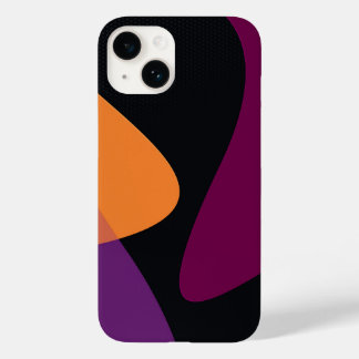 Colorful Fluid case