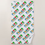Colorful Flute