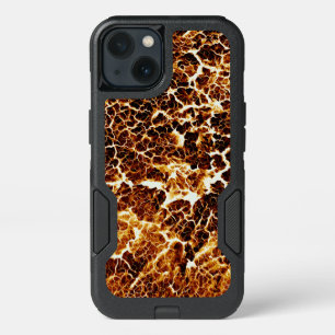 Colorful Funky Pattern iPhone 13 Case