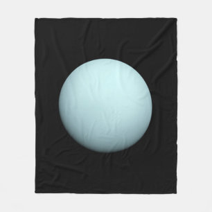 Colorful Galaxy Fleece Blanket