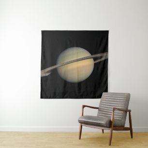 Colorful Galaxy Tapestry