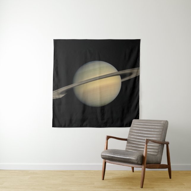 Colorful Galaxy Tapestry (In Situ)