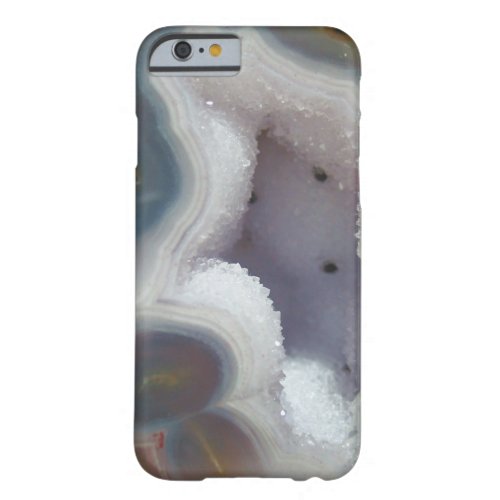 Colorful Geode 3D iPhone 6 case