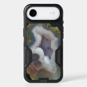 Colorful Geode 3D look iPhone 17 Air Case