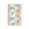 Colorful Geometric Pinwheel