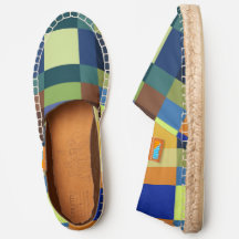 colorful geometric Zazzle Afridrilles