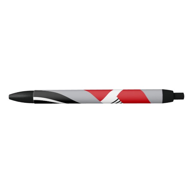 Colorful geometry pen (Front)