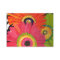 Colorful Gerbera Daisy Business Cards
