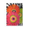 Colorful Gerbera Daisy Business Cards