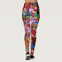 Crazy yoga pants on sale