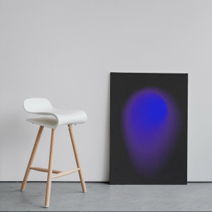 Colorful Gradient Vintage Colorful Gradient Poster