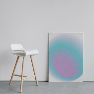 Colorful Gradient Vintage Colorful Gradient Poster