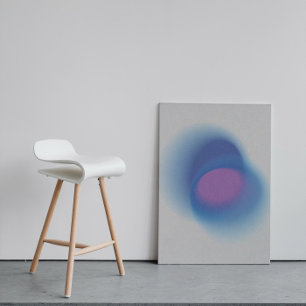 Colorful Gradient Vintage Colorful Gradient Poster