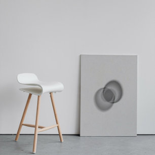 Colorful Gradient Vintage Colorful Gradient Poster