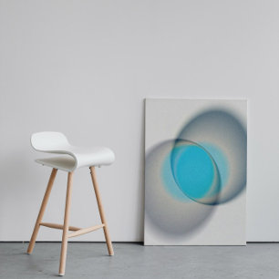 Colorful Gradient Vintage Colorful Gradient Poster