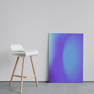 Colorful Gradient Vintage Colorful Gradient Poster