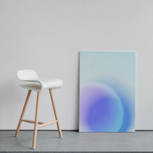 Colorful Gradient Vintage Colorful Gradient Poster