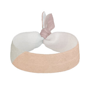 Colorful Hair Tie with Unique Artistic Express