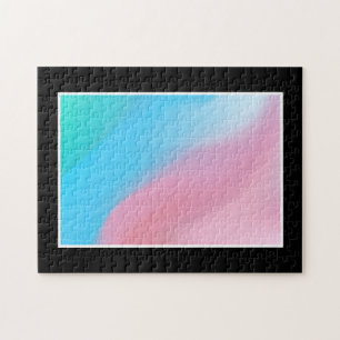 Colorful Hard Difficult Challenging Colorful Jigsaw Puzzle
