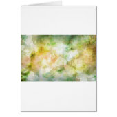 Colorful Heart Background (Front)