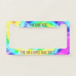 Funny License Plate Frames Covers Zazzle