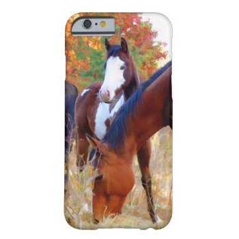 Colorful Horse Iphone 6 Case by WalnutCreekAlpacas at Zazzle