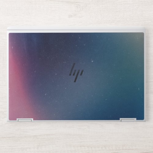 Colorful HP EliteBook X360 1030 G2 HP Laptop Skin