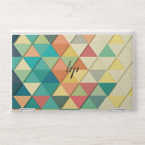 Colorful HP EliteBook X360 1030 G3G4 HP Laptop Skin