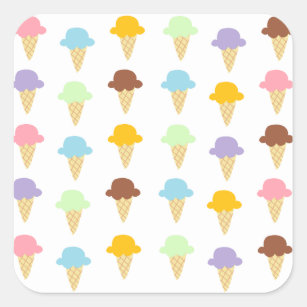 Ice Cream Cone Roblox Decal