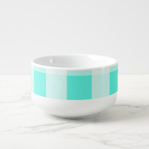 Colorful Ice Cream Illustration Soup Mug