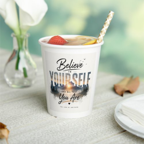 Colorful Ice Cream Party Supplies Paper Cups