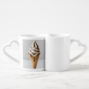 Colorful Ice Cream Treat Cup – Fun & Stylish