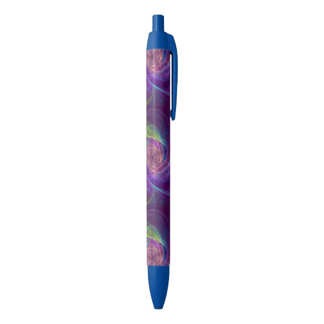 Colorful Infinity Pen (Bottom (Vertical))