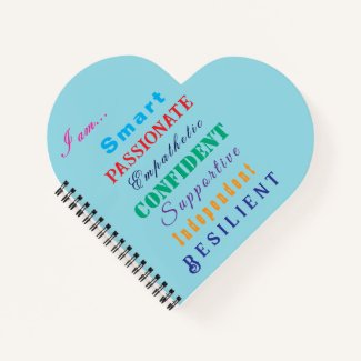 Colorful Inspirational 