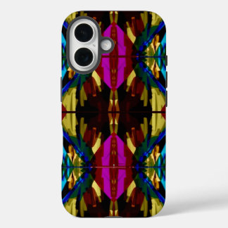 Colorful iPhone Case