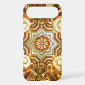 Colorful ipod touch 5G case (Back)