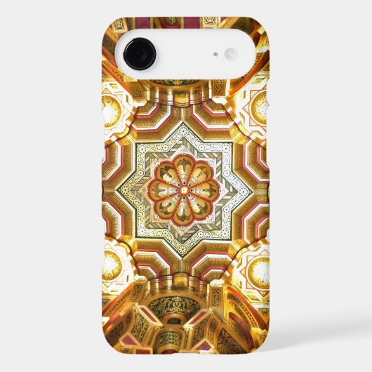 Colorful ipod touch 5G case (Back)