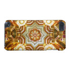 Colorful ipod touch 5G case