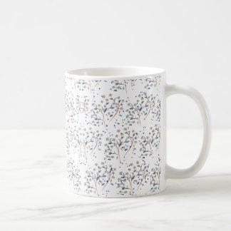 Colorful Jaipur Wildflower Coffee Mug