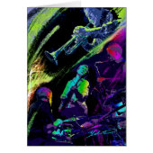 Colorful Jazz (Front)