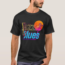 Colorful Jazz & Blues Vibes