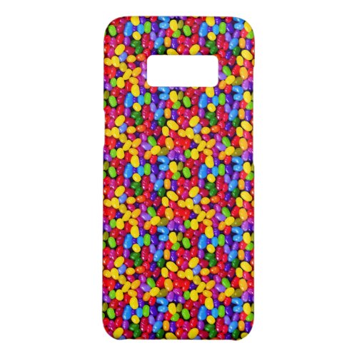 Colorful jelly beans Case_Mate samsung galaxy s8 case