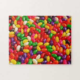 candy jigsaw puzzles
