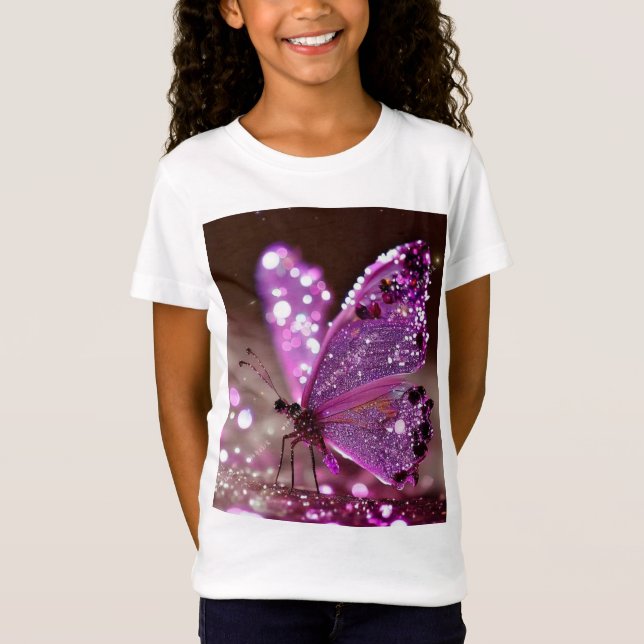 "Colorful Kids' Adventure T-Shirt" T-Shirt (Front)