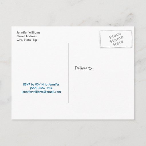 Colorful Kid s Sea Life Birthday Party Invitation Zazzle colorful-kid-s-sea-life-birthday-party-invitation-zazzle