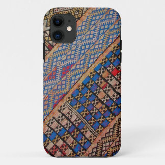 Colorful Kilim iPhone 5s case