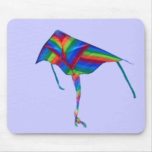 Colorful Kite Mousepad
