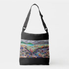 Colorful Lake Mosaic