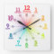Colorful Learning